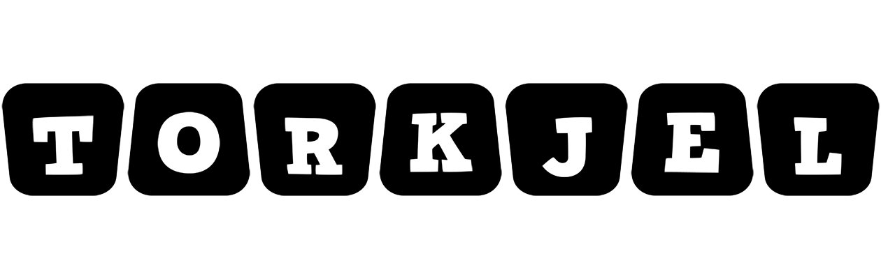 Torkjel racing logo