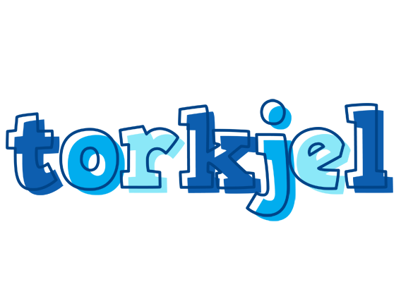 Torkjel sailor logo