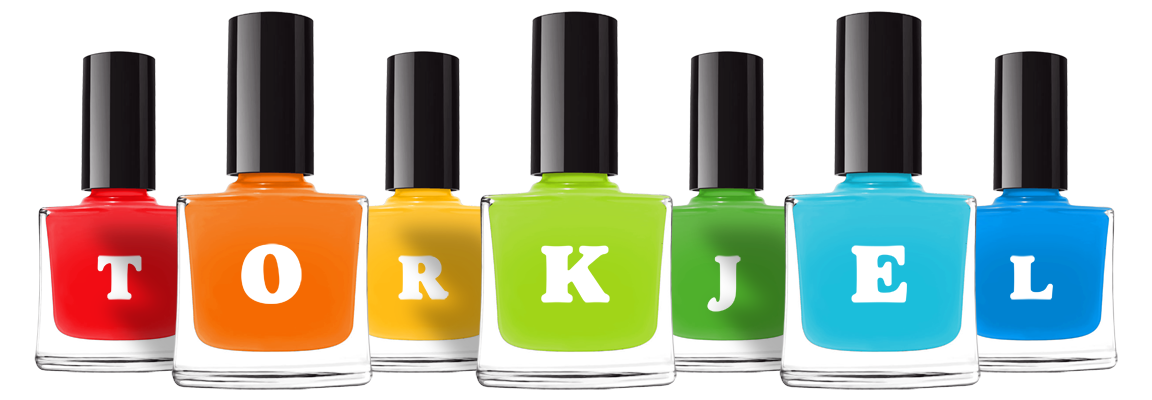 Torkjel saloon logo