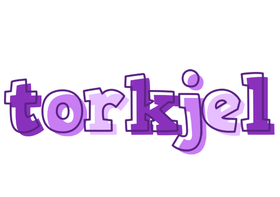 Torkjel sensual logo