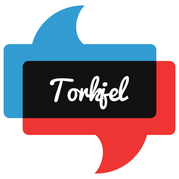 Torkjel sharks logo