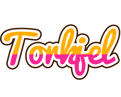 Torkjel smoothie logo