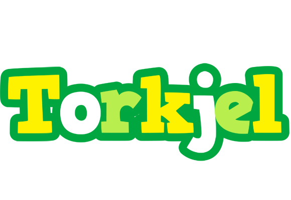 Torkjel soccer logo