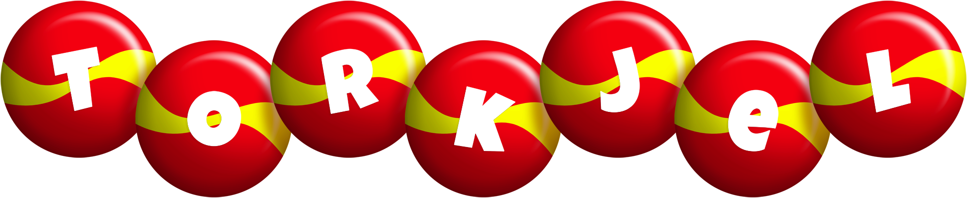 Torkjel spain logo