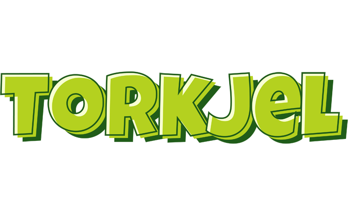 Torkjel summer logo