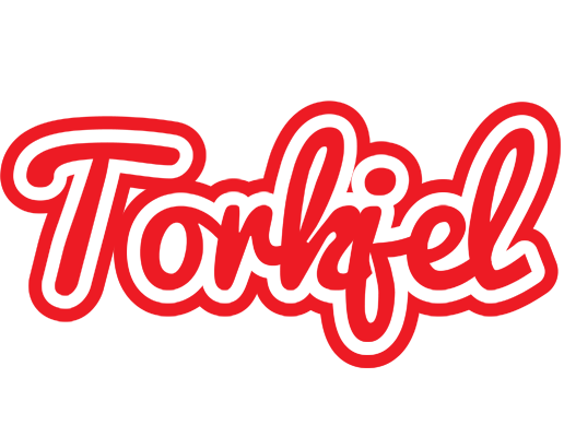 Torkjel sunshine logo