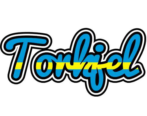 Torkjel sweden logo