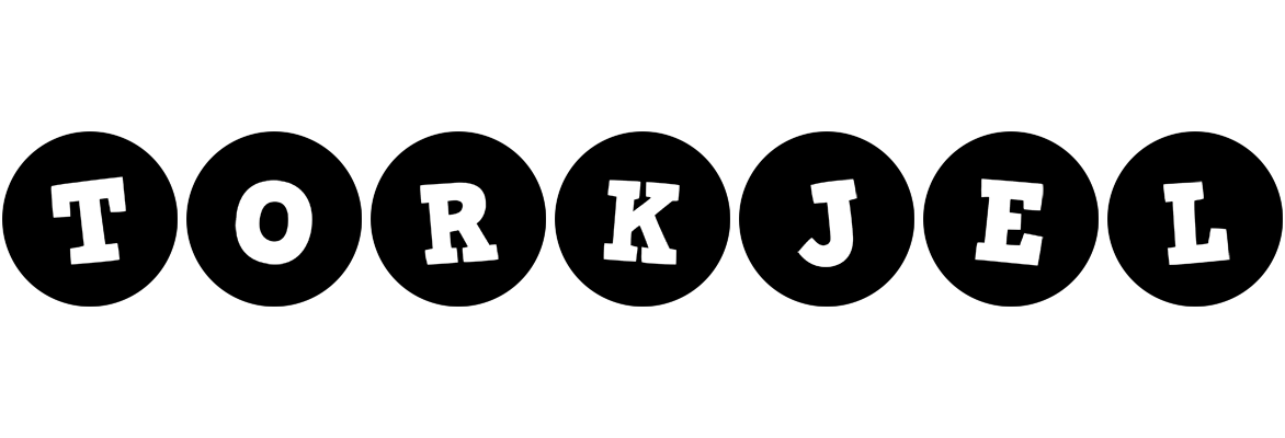 Torkjel tools logo