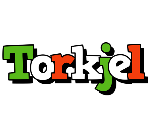 Torkjel venezia logo