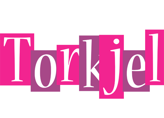 Torkjel whine logo