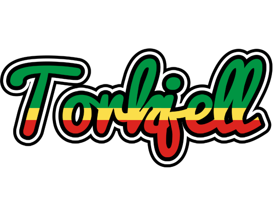 Torkjell african logo