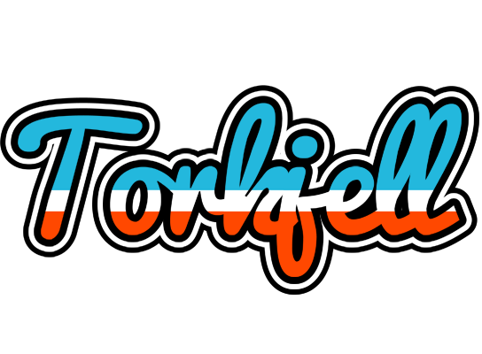 Torkjell america logo