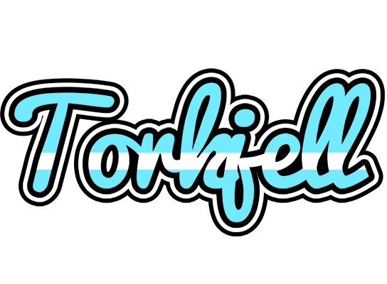 Torkjell argentine logo