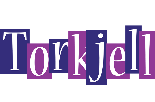 Torkjell autumn logo
