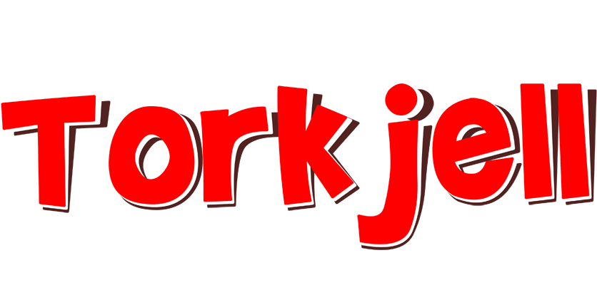 Torkjell basket logo