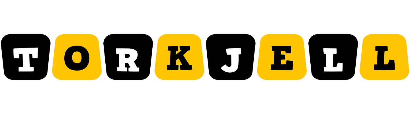 Torkjell boots logo
