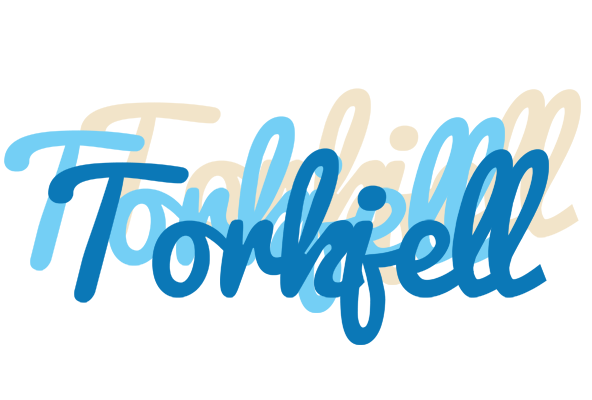 Torkjell breeze logo
