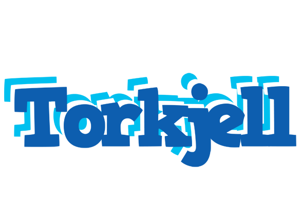 Torkjell business logo