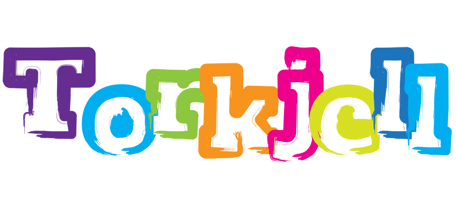 Torkjell casino logo