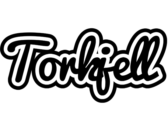 Torkjell chess logo