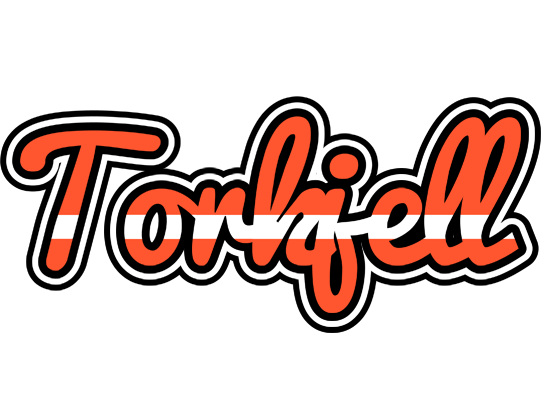 Torkjell denmark logo