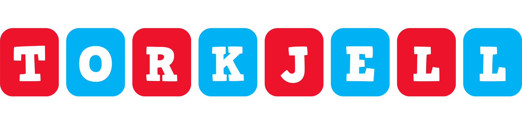 Torkjell diesel logo