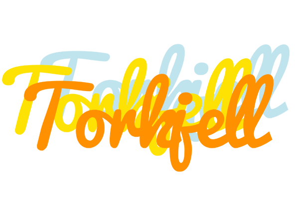 Torkjell energy logo