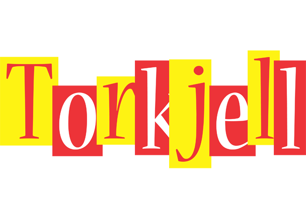 Torkjell errors logo