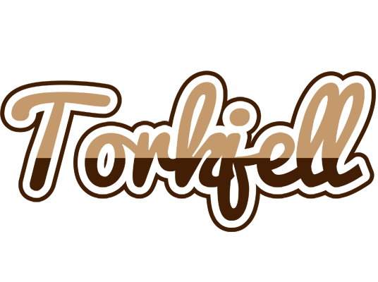 Torkjell exclusive logo