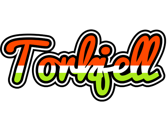Torkjell exotic logo