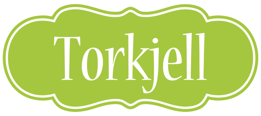 Torkjell family logo
