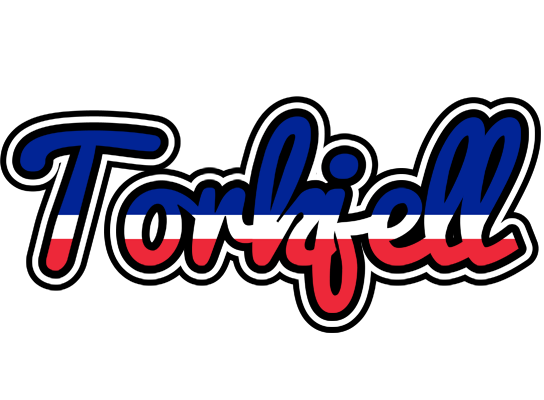 Torkjell france logo