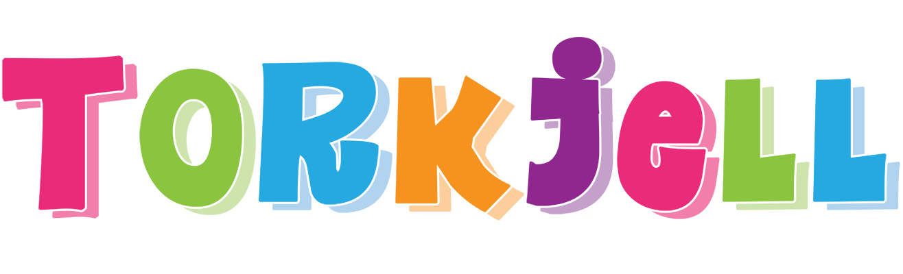 Torkjell friday logo