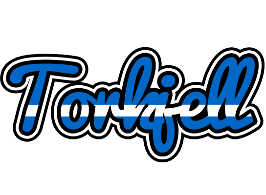 Torkjell greece logo