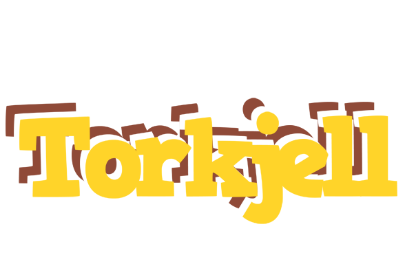Torkjell hotcup logo