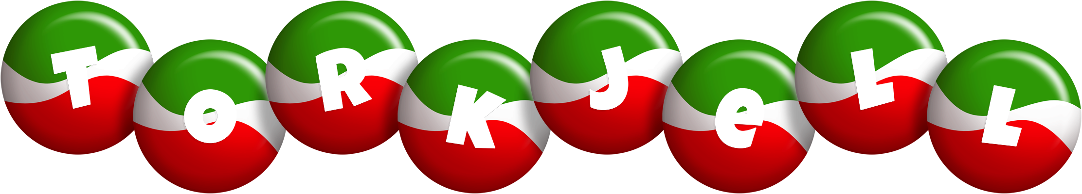 Torkjell italy logo
