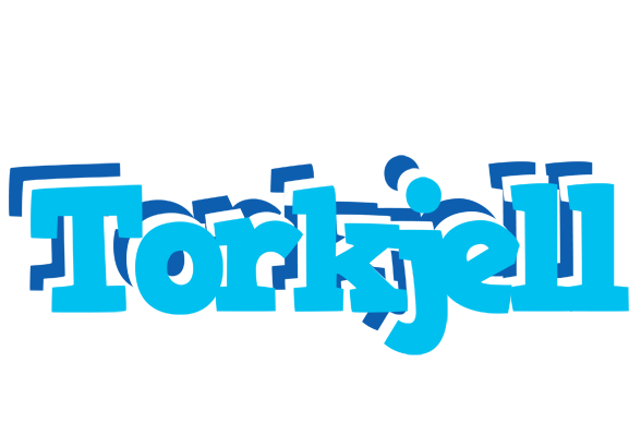 Torkjell jacuzzi logo