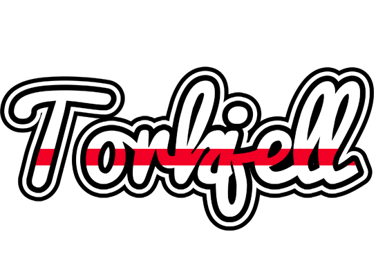Torkjell kingdom logo