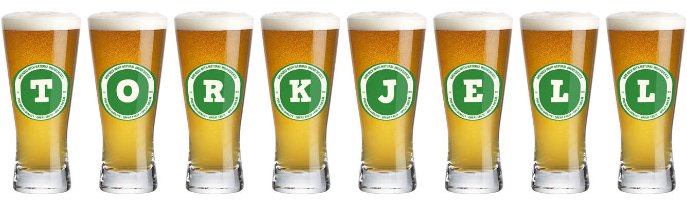 Torkjell lager logo