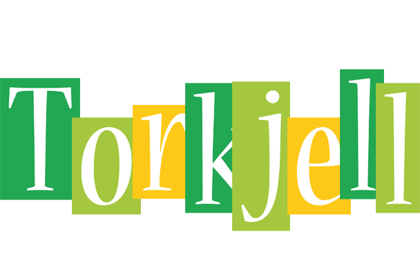 Torkjell lemonade logo
