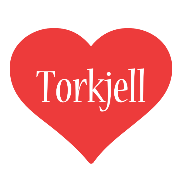 Torkjell love logo