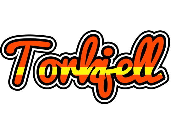 Torkjell madrid logo