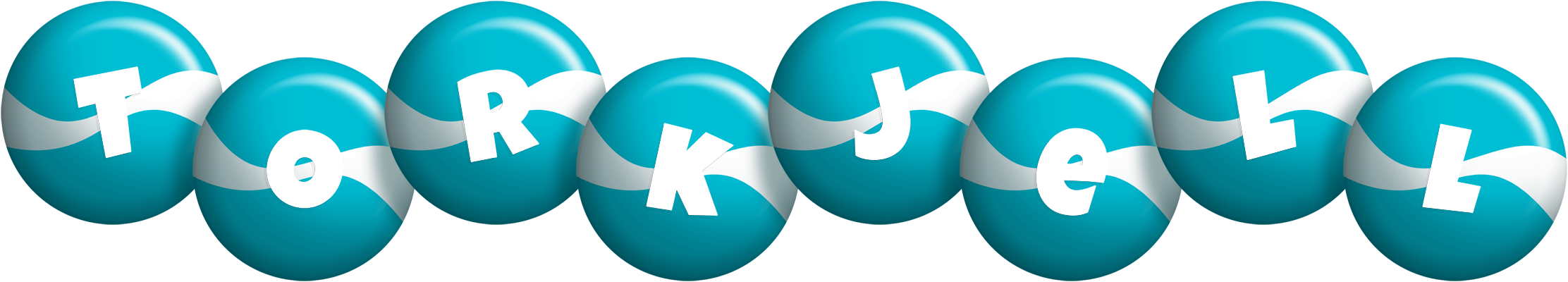 Torkjell messi logo