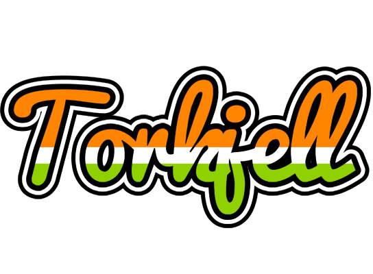Torkjell mumbai logo