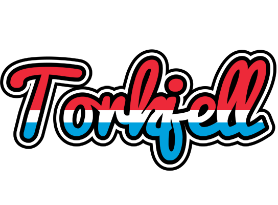 Torkjell norway logo