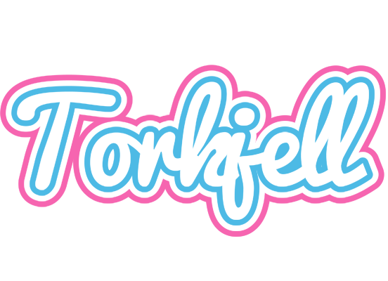 Torkjell outdoors logo