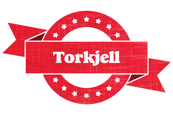 Torkjell passion logo