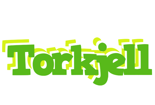 Torkjell picnic logo