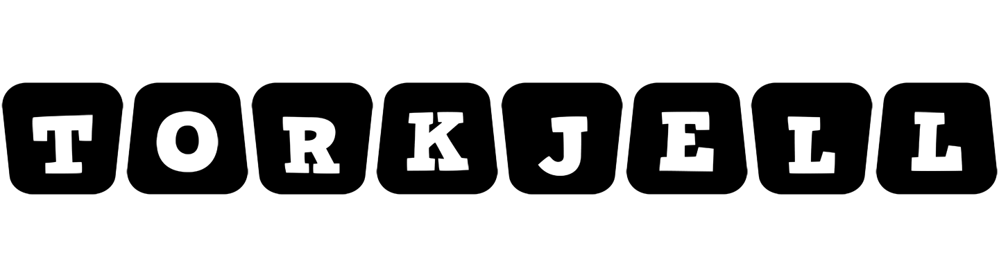 Torkjell racing logo