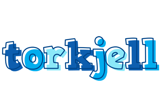 Torkjell sailor logo